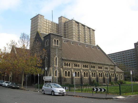 Church of All Nations Carlton_KJ_6 June 08