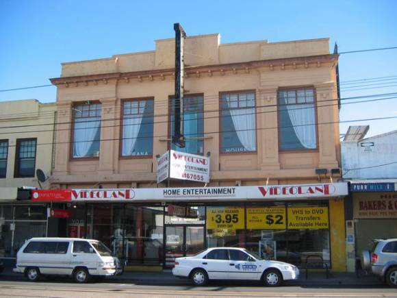885 High Street, Thornbury
