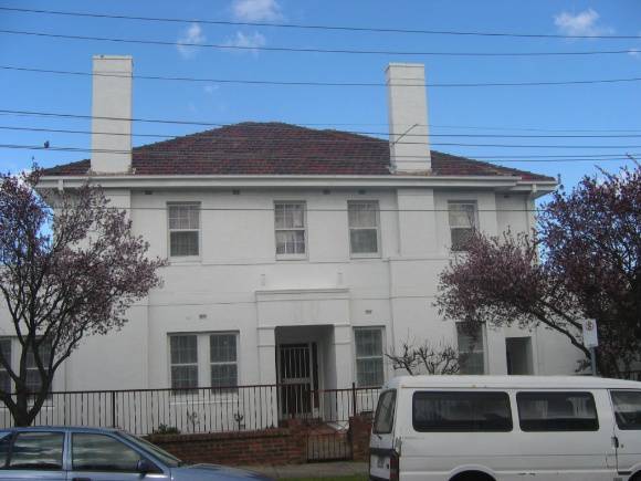 662 High Street, Reservoir