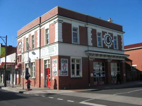 378 High Street
