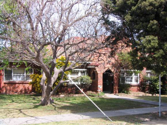 9 Bruce Street, Preston