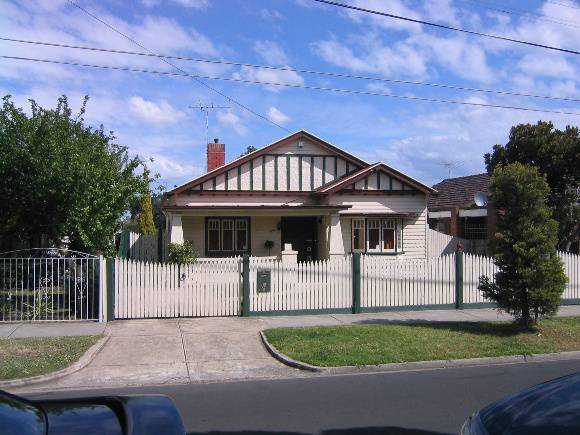 19 Spencer Street