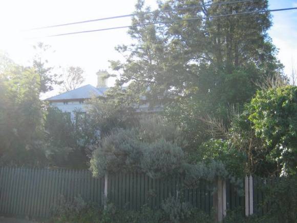 Leura, 268 Tyler Street