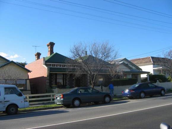 244-6 Gower Street, Preston