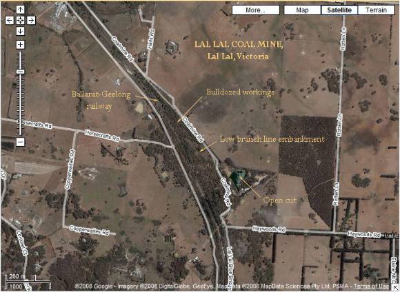 Locality plan   close  Lal Lal