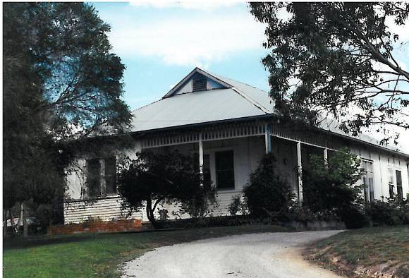 22772 House - 10 Paynters Road, Wonga Park