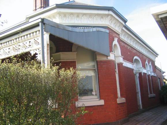 172 Albert Street, Preston