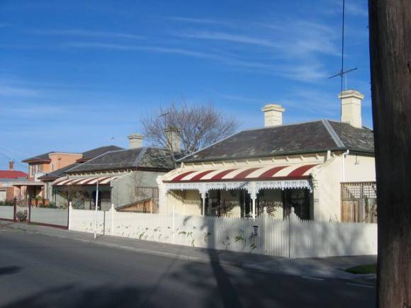 Wahroonga & Leaholme, 297-99 Tyler Street, Preston