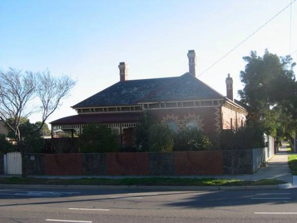 689 Gilbert Street, RESERVOIR
