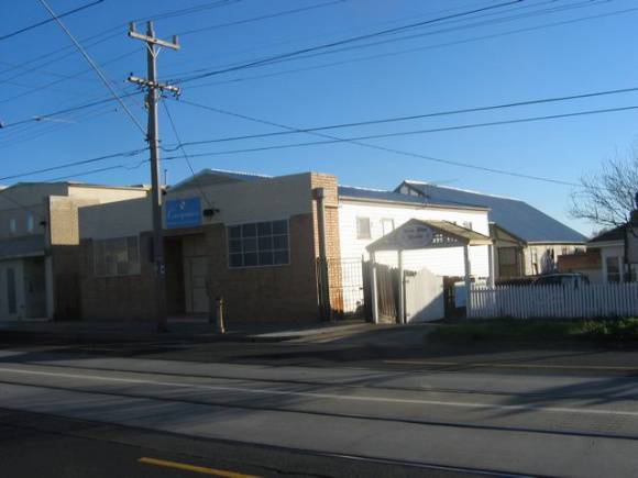 West Preston Progress Hall ii