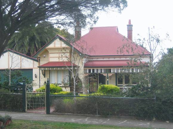 40 Gloucester Street