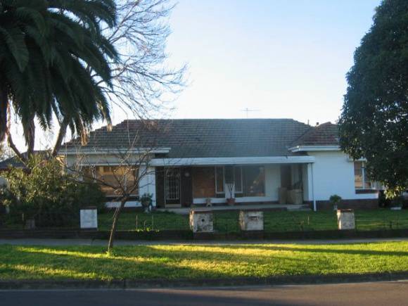 42 Cooper Street