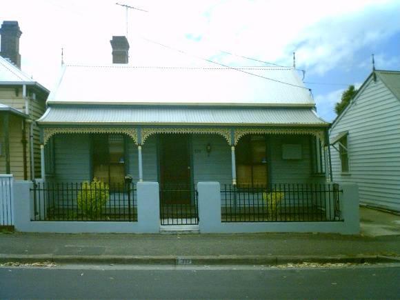 130 Autumn Street, Geelong West