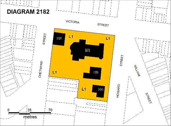 H2182 star of the sea plan