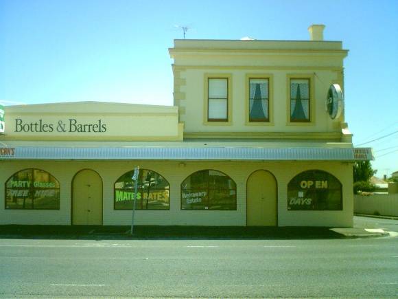 132 Aberdeen Street, Geelong West