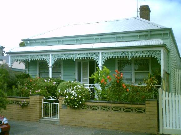 1 Gertrude Street, Geelong West