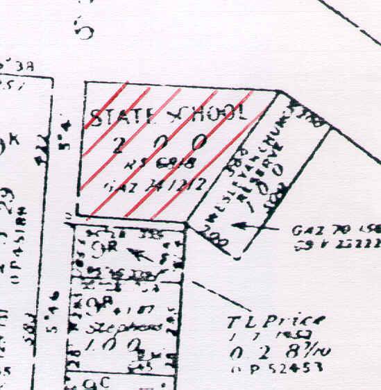 little hampton school plan