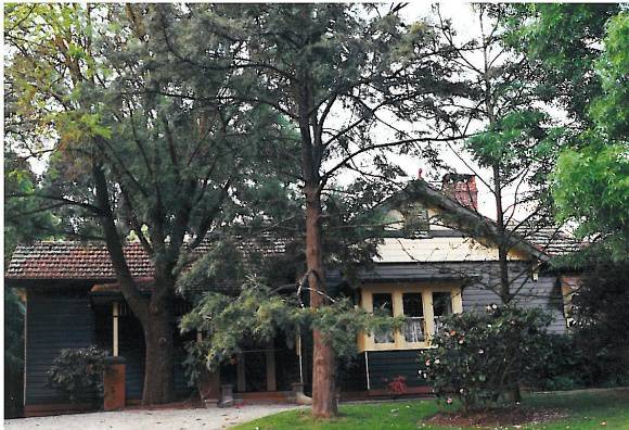 22782 Topping House - 3 St Denys Cresecent, Wonga Park