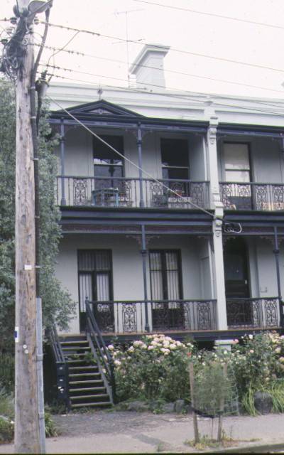 1 eden terrace dalgety street st kilda front view