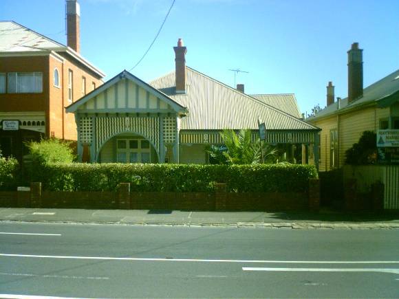 4 Aberdeen Street, Geelong West