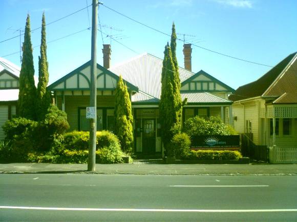 14 Aberdeen Street, Geelong West