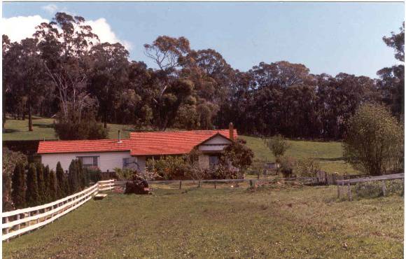 22728 House - 81 Brushy Park Road, Wonga Park