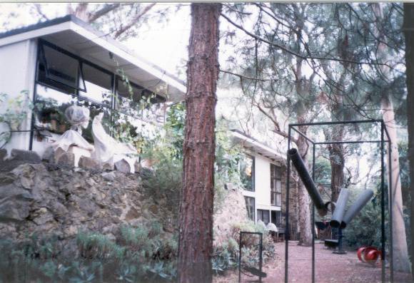 22637 Inge & Graham King House - 18 Drysdale Road, Warrandyte
