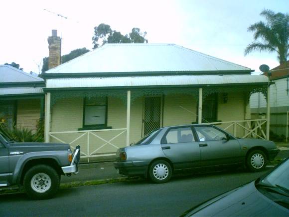 23 Candover Street , Geelong West