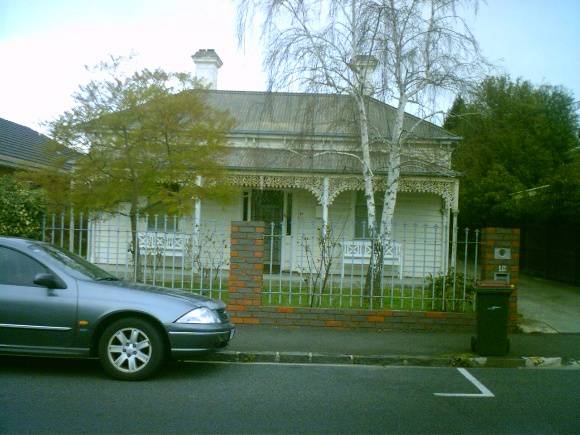 49 Candover Street  Geelong West