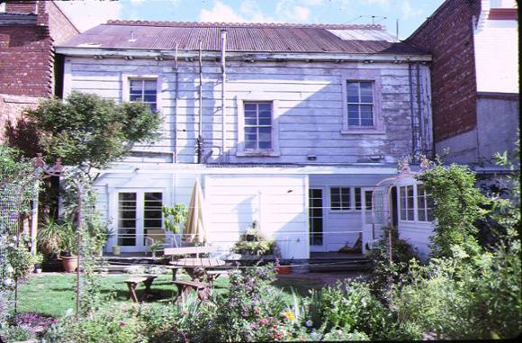 456 victoria street nth melb back view