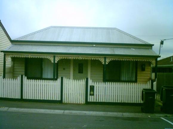 12 Hope Street  Geelong West