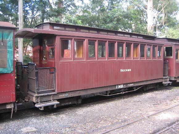 Carriage 1NB_Puffing Billy Railway_June 2008_mz