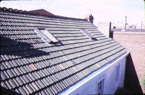456 victoria street nth melb roof front