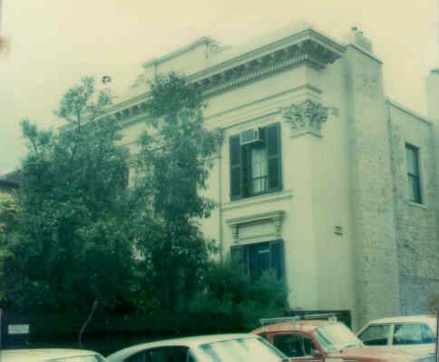 1 virginia wellington parade east melbourne front view