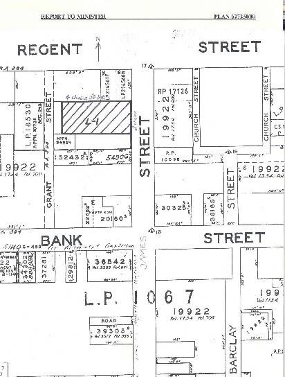 h00884 former wesleyan church parsonage   common school james street port fairy plan b