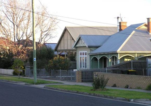 45831 McKay Housing Estate - Durham Rd