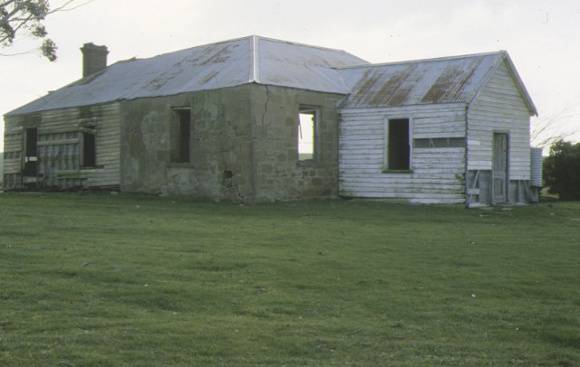 1 former holy trinity anglican church school merrawarp road ceres front view