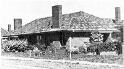 45839 Commonwealth Munitions Housing Estate