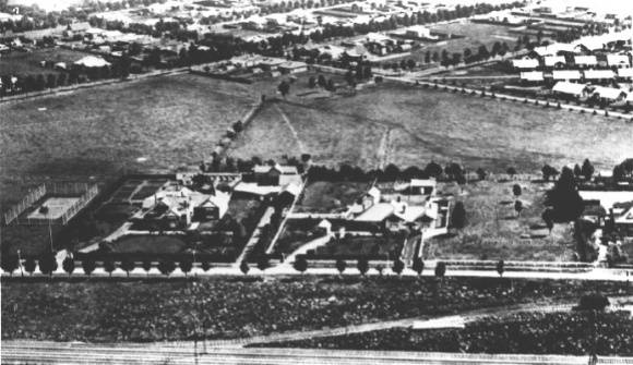 45841 McKay Housing Estate - King Edward Ave