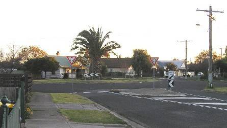 45853 War Service Homes Precinct
