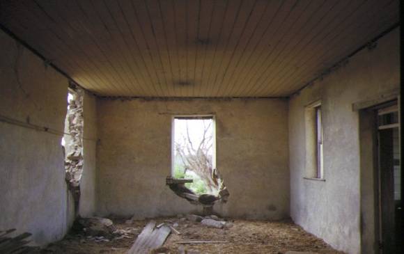 former holy trinity anglican church school merrawarp road seres interior
