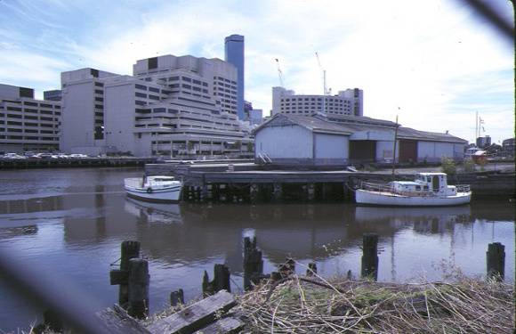 1 cargo sheds 4 5 6 7 8 9 south wharf road south melbourne cargo shed 4