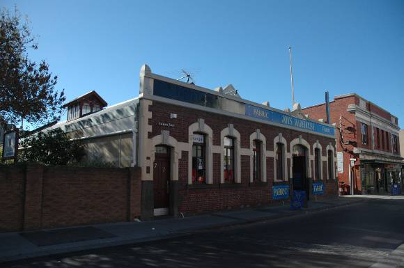 Office - 77-79 Lt Malop Street, Geelong