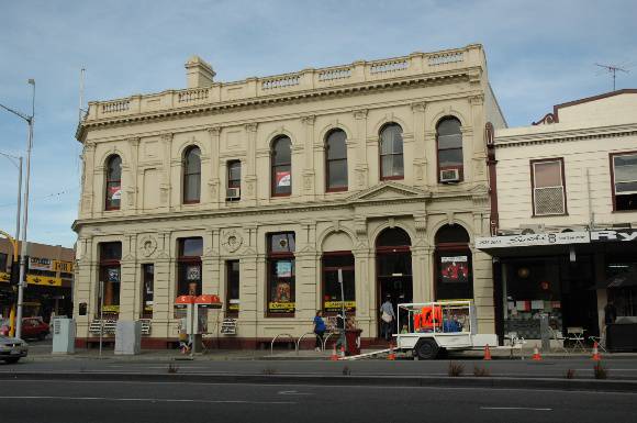 154 Moorabool Street, Geelong