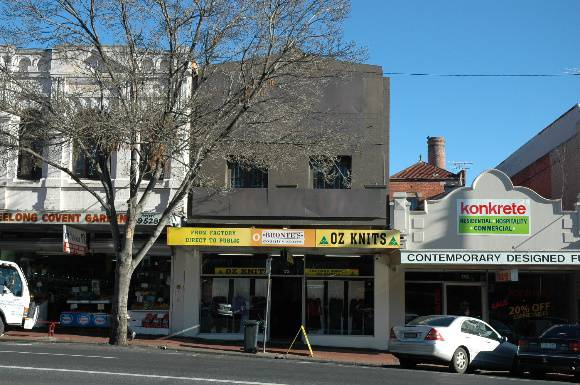 172 Moorabool Street, Geelong