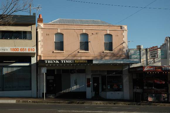 208a Moorabool Street, Geelong