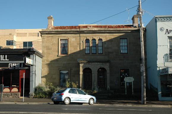 224-226 Moorabool Street, Geelong