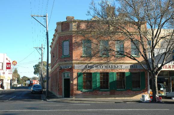 244 Moorabool Street, Geelong