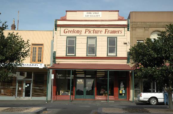 64-66 Ryrie Street, Geelong
