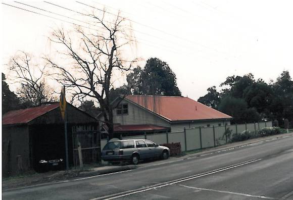 22765 76-78 Jumping creek Road, Wonga Park 